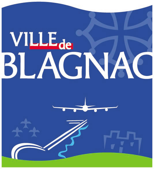 Mairie de Blagnac