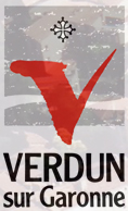 Mairie de Verdun