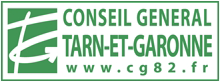 Conseil Général du Tarn et Garonne