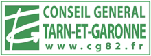 Conseil Gnral du Tarn et Garonne